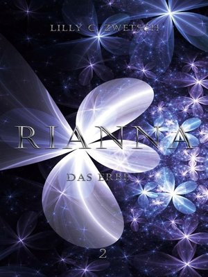 cover image of Rianna
